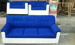 Pick any colour brand new sofas offer price beat