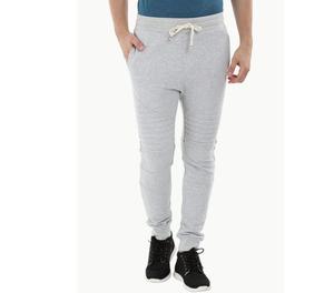 Quilted Knee-Patch Sweatpants New Delhi
