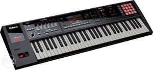 Roland FA06 Keyboard