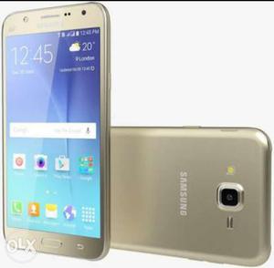 Samsung galaxy j Edition in Brand New