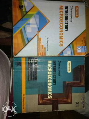 Saraswati CBSE 12th Micro and Macro Economics