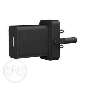Sony Charger adaptor