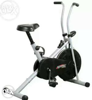 Sportsfit Brand New Box Pack Exercise Cycle