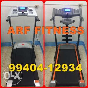 TM-Treadmill sales on ARF FITNESS Lowest Price 