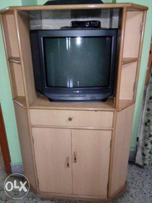 TV cabinet for sell (without TV)