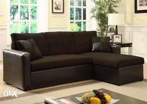 Wholesale Price Sofa with Fabric N Rexine buy