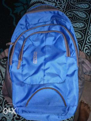 2months old American tourister bag for sale