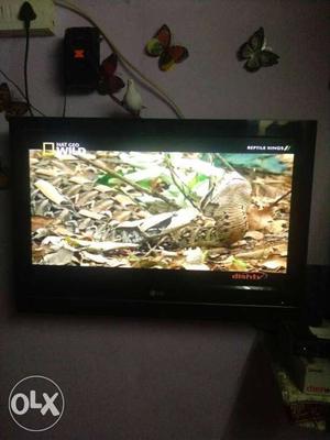 32 inch LCD TV LG good condition