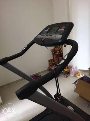 3Yr Old very less and gently used Afton Treadmill
