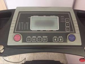 AFTON treadmill