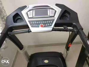 Automatic treadmill for sale.