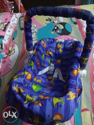 Baby got in a very good condition