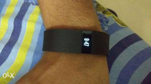 Brand new FitBit Charge HR