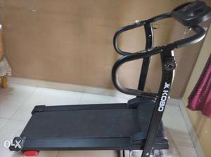 Brand new Treadmill magnetic walking machine,