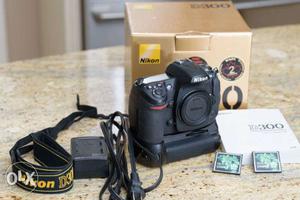 Brand new nikon d300 ready for sales