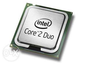 Core 2 Duo Intel Pentium