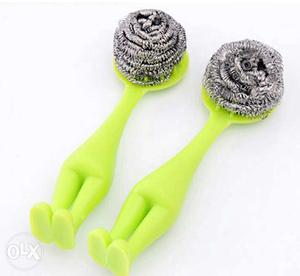 Creative household cleaning brush Price-