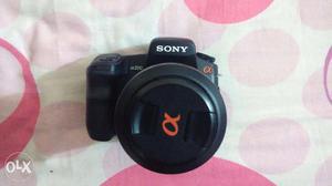 DSLR Camera-Sony alpha 200 with 2 lens kit - Pune