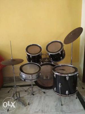 Drum set for you