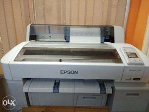 Epson Surecolor T- Sublimation Printer