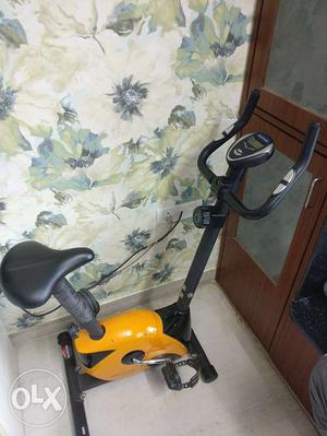 Exercise Bike Proline in Excellent Condition