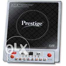 FOR SALE LIKE NEW... Prestige PIC 1.0 V2 Induction Cook Top