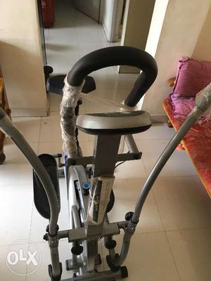 Fit king elliptical for sale. Looks new and In