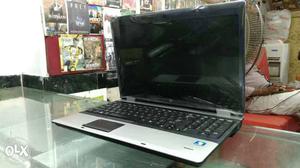 HP ProBook  Core i5 Laptop 15.6 Screen With Numeric