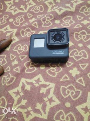 Hero5 Black GoPro Action Camera