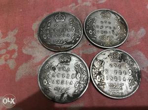  Historical Coins worth thousands.