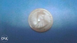  Indian coins collectable 1/12 Anna 3 coins