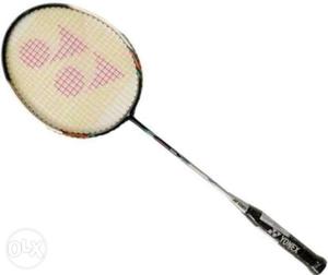 Its real yonex carbonex  real made from japan