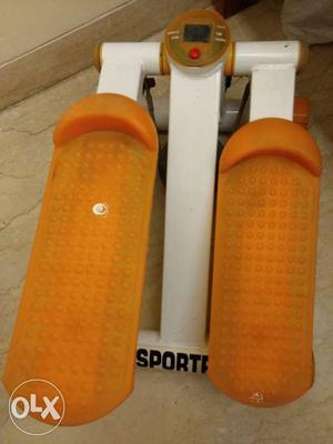 Mini Stepper for exercise and workout, excellent