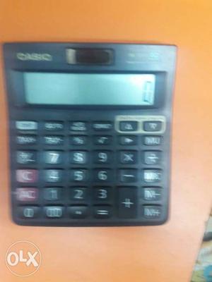 New brand calculator