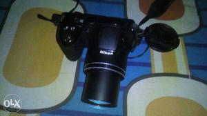 Nikon Coolpix L320 For Sell.. Full New