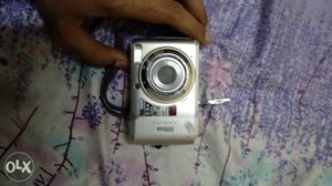 Nikon digital camera