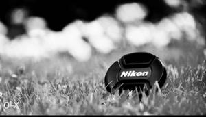 Nikon  lenc 2day old