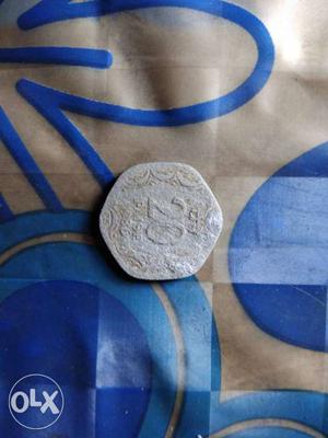  Paisa coin. - for coin collectors