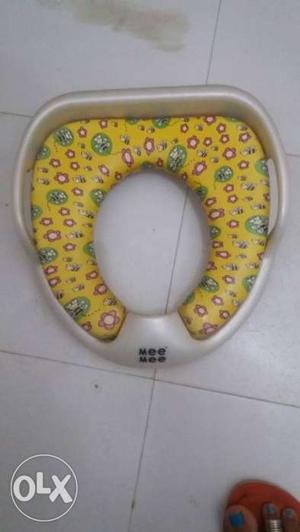 Potty seat for kids