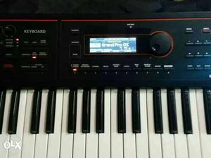 Roland xps30 in great condition, not used