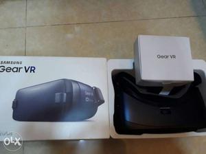 Samsung Gear VR Box