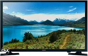 Samsung Led TV 32 inch