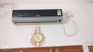 Samsung split ac