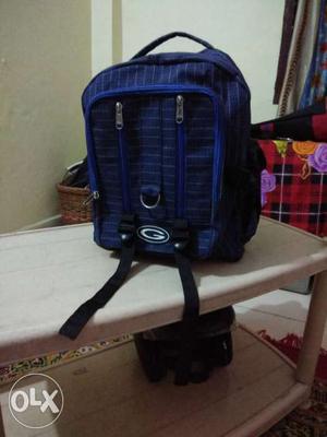 School bag in jins clothes just Rs 550/- each
