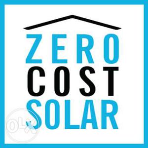 Solar energy clean energy for a better tomorrow