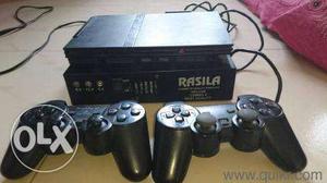 Sony playstation 2 PS2 Controllers