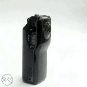 Spy WiFi camera