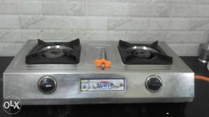 Surya gas stove