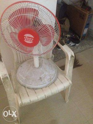 Table Fan in an excellent condition