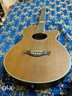 Tagima official imported acoustic Guitar